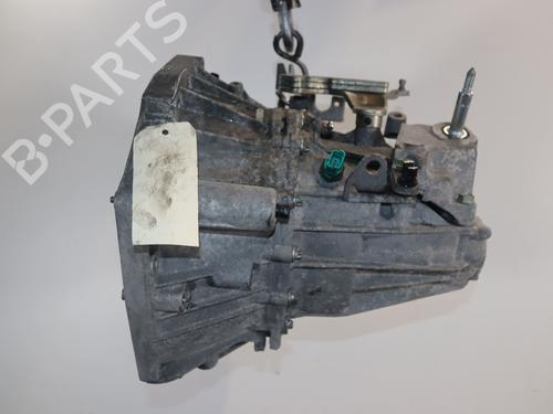 Gearbox CHEVROLET SPARK (M300) 1.0 | BP32486880M3 - Image 4