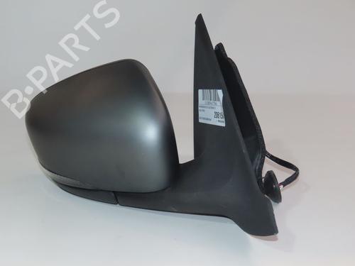 Right mirror DACIA SPRING EV (B6M1) | BP24822349C27
