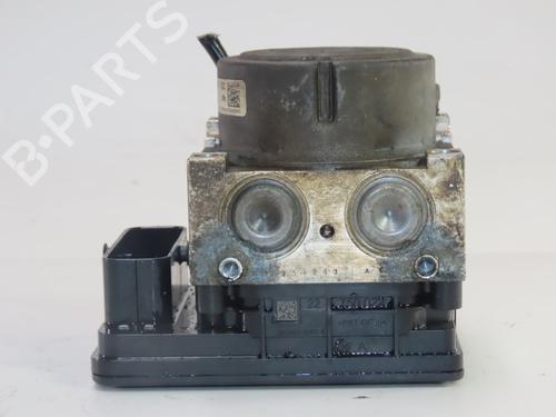 Módulo de ABS Módulo de ABS PEUGEOT 2008 I (CU_) 1.6 HDi (92 hp) 36681508 36681508