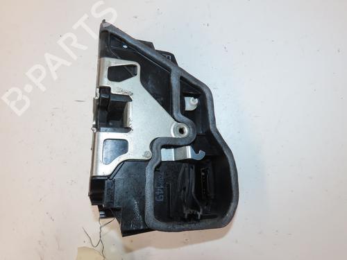 Front left lock BMW 1 (E87) 116 i | BP26968894C98 