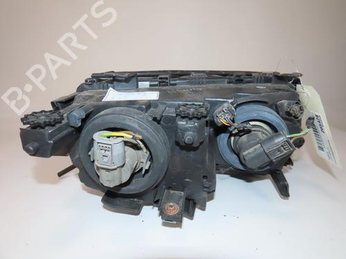 Used Left headlight BMW 3 Touring (E46) 330 d (184 hp) 27643666