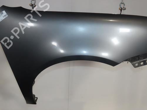 Forskærm Højre VW GOLF V (1K1) 1.6 (102 hp) 29901641