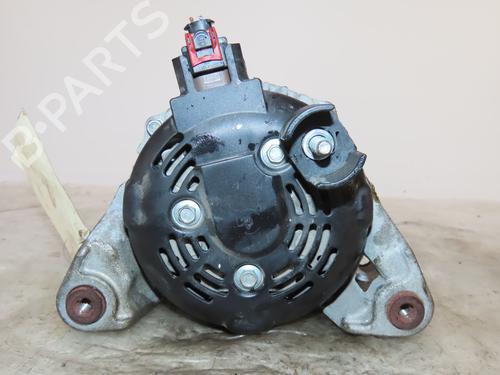 Alternator OPEL CORSA E (X15) 1.4 (08, 68) | BP20653327M7 - Image 4