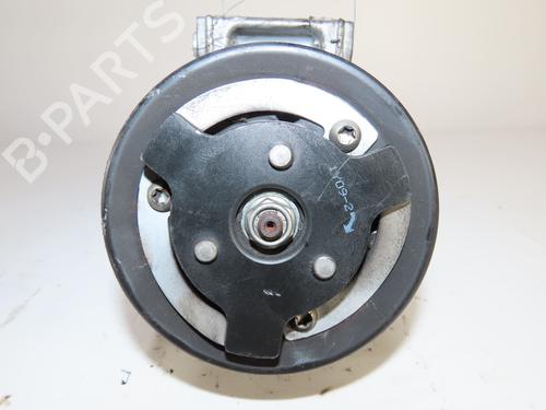 AC compressor VW POLO V (6R1, 6C1) 1.6 TDI | BP29901602M34