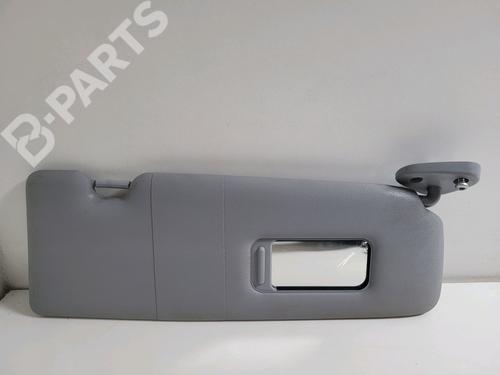 Used Right sun visor Right sun visor BMW 1 (E87) 118 d (122 hp) 9023685 9023685