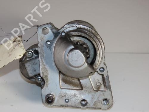 Starter PEUGEOT 3008 I MPV (0U_) 1.6 BlueHDi 120 | BP30630134M8
