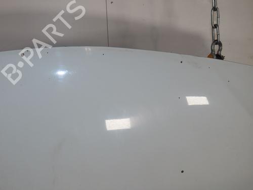 Used Hood Hood DACIA SANDERO 1.5 dCi (75 hp) 34255632 34255632