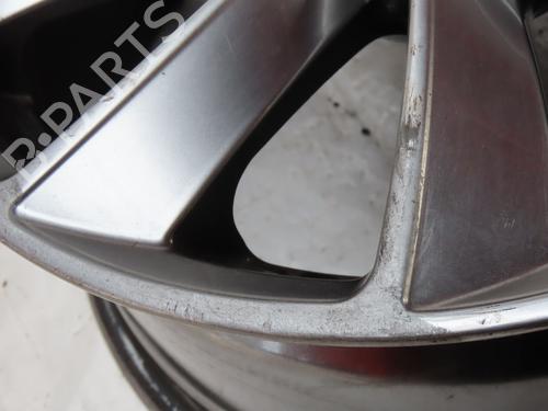 Fælk AUDI A3 (8P1) 2.0 TDI 16V quattro (140 hp) 18780015