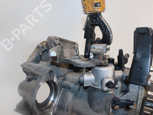 Used Gearbox AUDI A1 (8X1, 8XK) 1.0 TFSI (82 hp) 31605504