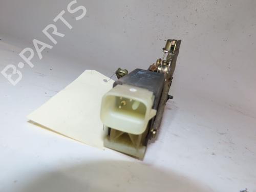 Rear right lock OPEL ASTRA F Hatchback (T92) 1.7 TDS (F08, M08, F68, M68) | BP19089840C99 