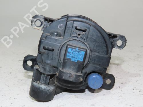 Used Left front fog light Left front fog light 24489667 24489667