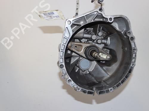 Gearbox BMW 1 (E87) 116 i | BP26405032M3 