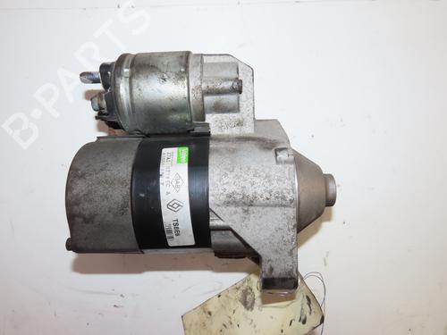 Starter RENAULT TWINGO II (CN0_) 1.2 16V (CN04, CN0B) | BP36244645M8  - Image 5