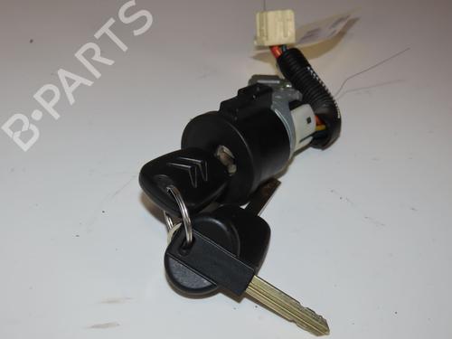 Used Ignition barrel CITROËN C1 (PM_, PN_) 1.0 (68 hp) 32223900