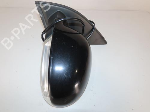 Left mirror VW GOLF V (1K1) 2.0 TDI | BP29758837C26 
