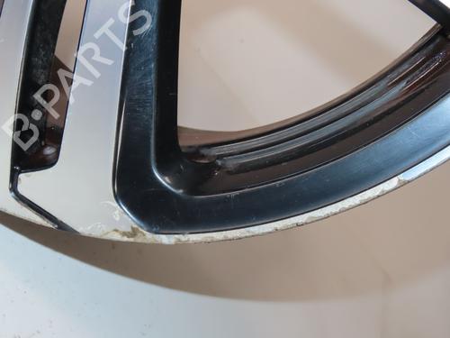 Used Rim PEUGEOT 208 I (CA_, CC_) 1.2 THP 110 (110 hp) 27530818