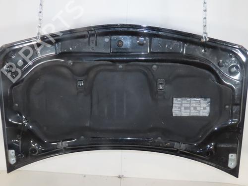 Used Hood RENAULT MEGANE II (BM0/1_, CM0/1_) 2.0 dCi (173 hp) 29137164