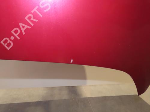 Used Hood FORD KA (RU8) 1.2 (69 hp) 17372348