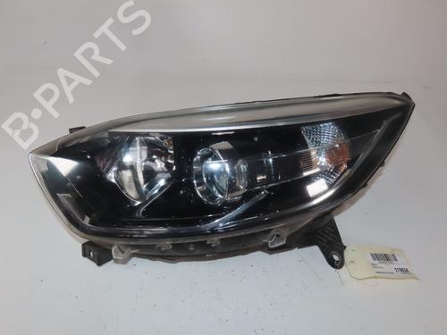 Left headlight RENAULT CAPTUR I (J5_, H5_) 0.9 TCe 90 | BP36820533C28 - Image 3