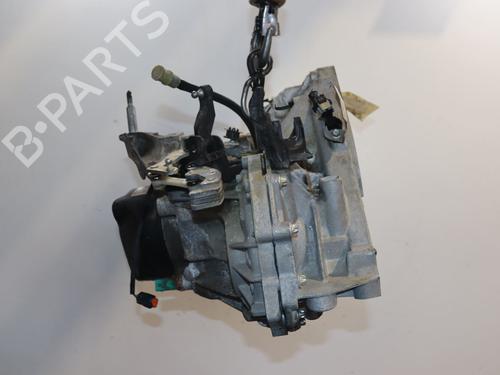 Gearbox RENAULT CLIO IV (BH_) 0.9 TCe 90 (BHNF, BHMA, BHMH, BHJK, BHJR) | BP28285281M3 