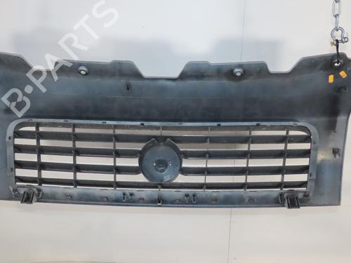 Grille FIAT DUCATO Van (250_) 180 Multijet 3,0 D | BP26702705C40