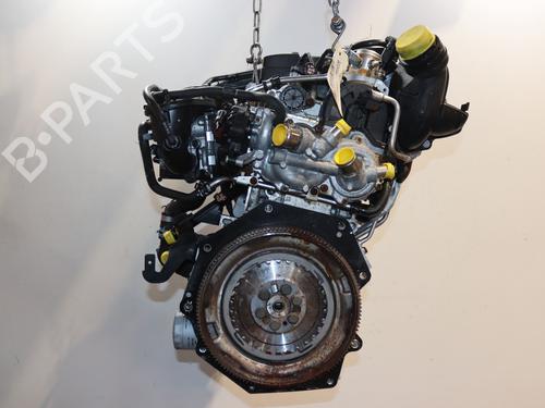 Used Engine AUDI A1 CITY CARVER (GBH) 30 TFSI (110 hp) 29819033