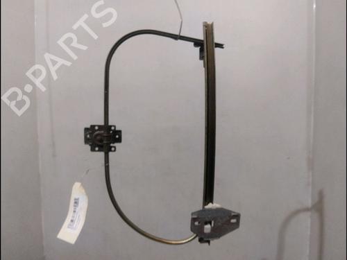 Used Rear right window mechanism Rear right window mechanism 10709550 10709550