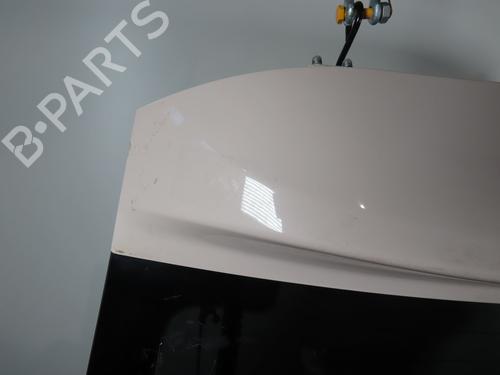Bootlid window CITROËN C1 II (PA_, PS_) 1.0 VTi 72 | BP17610242C64 