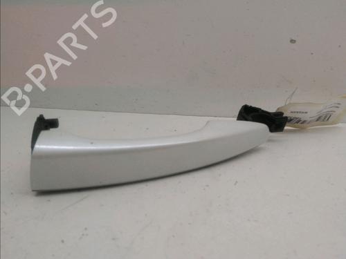 Rear left exterior door handle PEUGEOT 308 II (LB_, LP_, LW_, LH_, L3_) 1.6 BlueHDi 120 | BP15492856C130 
