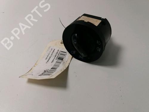 Headlight switch PORSCHE CAYENNE (9PA) S 4.5 | BP9022095I24