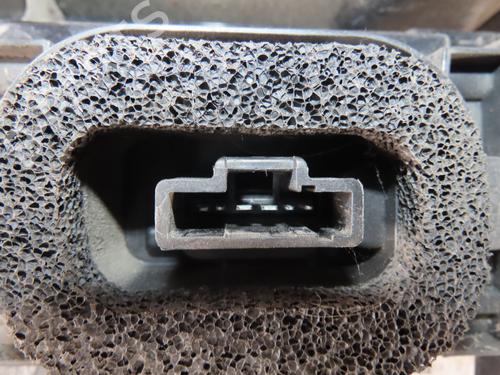 Used Left taillight Left taillight PEUGEOT PARTNER Tepee 1.6 HDi (114 hp) 40484592 40484592