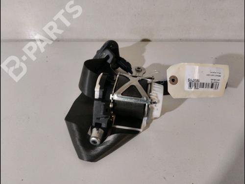 Used Front right belt tensioner Front right belt tensioner RENAULT CLIO III (BR0/1, CR0/1) 1.5 dCi (75 hp) 11188464 11188464