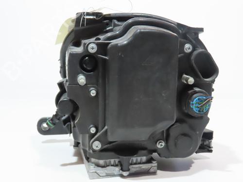 Right headlight FIAT 500L (351_, 352_) 1.4 | BP31372304C29 