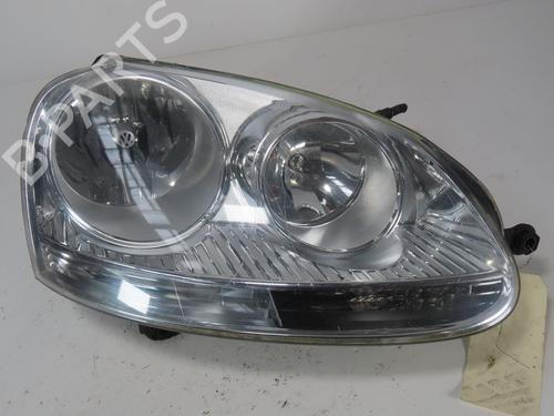 Right headlight VW GOLF V (1K1) 1.9 TDI | BP35887370C29 - Image 5