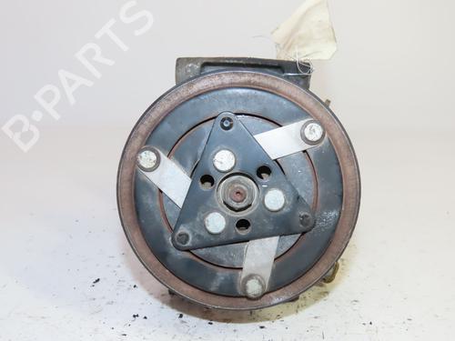 AC compressor CITROËN DS3 (SA_) 1.6 HDi 115 | BP39251159M34 - Image 3