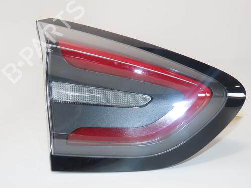 Left tailgate light FORD PUMA (J2K, CF7) 1.0 EcoBoost mHEV | BP37062301C79 - Image 4