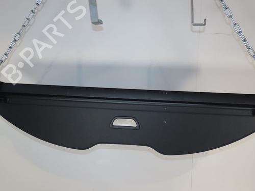 Used Rear parcel shelf Rear parcel shelf MERCEDES-BENZ B-CLASS Sports Tourer (W246, W242) B 200 (246.243) (156 hp) 27489651 27489651