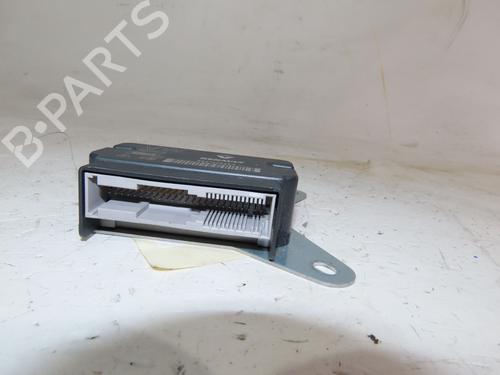 Kollisjonspute styreenhet RENAULT TWINGO III (BCM_, BCA_) 0.9 TCe 90 (BCM9, BCM2) | BP19784899M53 