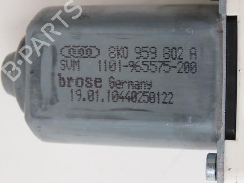 Front right window mechanism AUDI A4 B8 (8K2) 2.0 TDI quattro | BP38410452C23 - Image 3