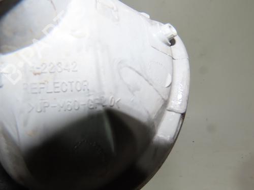 Used Right front fog light HONDA CR-V II (RD_) 2.0 (RD5) (150 hp) 19498437