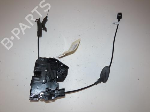Front left lock RENAULT MEGANE IV Hatchback (B9A/M/N_) 1.3 TCe 115 (B9N9) | BP35936041C98  - Image 6