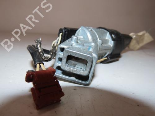 Used Ignition barrel PEUGEOT 407 Coupe (6C_) 2.7 HDi (204 hp) 9009630