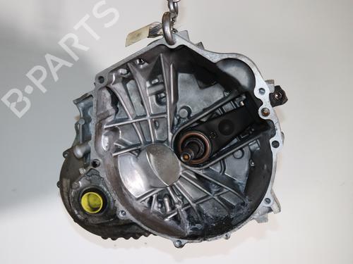 Getriebe für HONDA CIVIC VIII Hatchback (FN, FK) 2.2 CTDi (FK3) (140 hp) 14958771