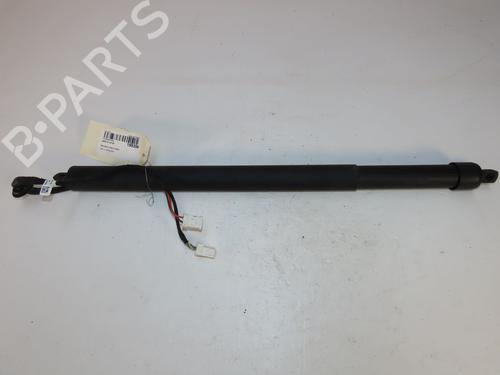 Used Tailgate lift support PEUGEOT 3008 II SUV (MC_, MR_, MJ_, M4_) 2.0 BlueHDi 180 (177 hp) 18733123