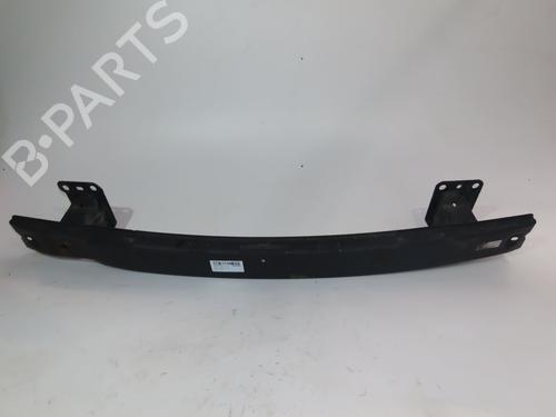 Traversa paraurti anteriore RENAULT KANGOO / GRAND KANGOO II (KW0/1_) 1.6 (KW00, KW0Y, KW0E, KW0N, KW0P) (87 hp) 18477516