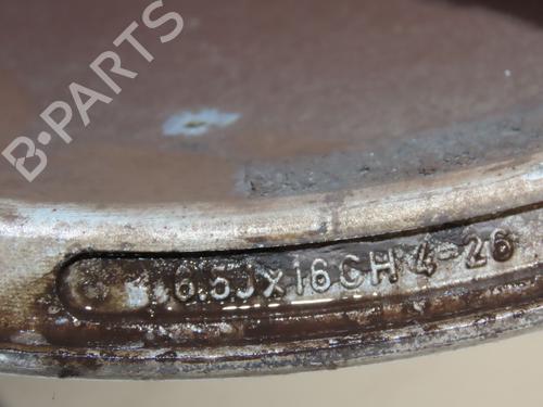 Rim CITROËN C2 (JM_) 1.6 VTS | BP20653363C45 