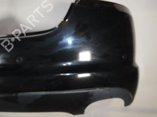 Rear bumper JAGUAR XF I (X250) 2.7 D | BP20314413C8 