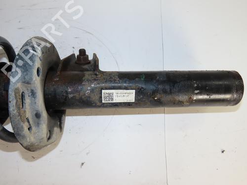 Venstre fortil støddæmper VW SCIROCCO III (137, 138) 2.0 TDI (140 hp) 30767942