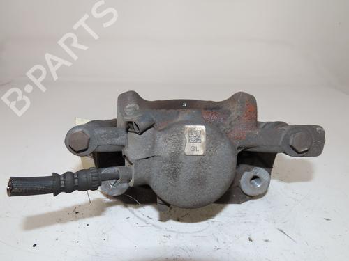 Left front brake caliper MINI MINI CLUBMAN (F54) Cooper | BP29442371M105 