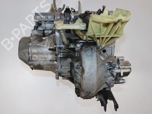 Gearbox CITROËN C4 CACTUS 1.6 BlueHDi 100 | BP40051645M3 - Image 2